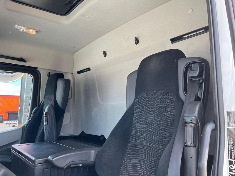 Camion frigorifique Mercedes-Benz Antos 2540L 6x2*4 THERMOKING UT SPECTRUM / BOX L=9522 mm: photos 17