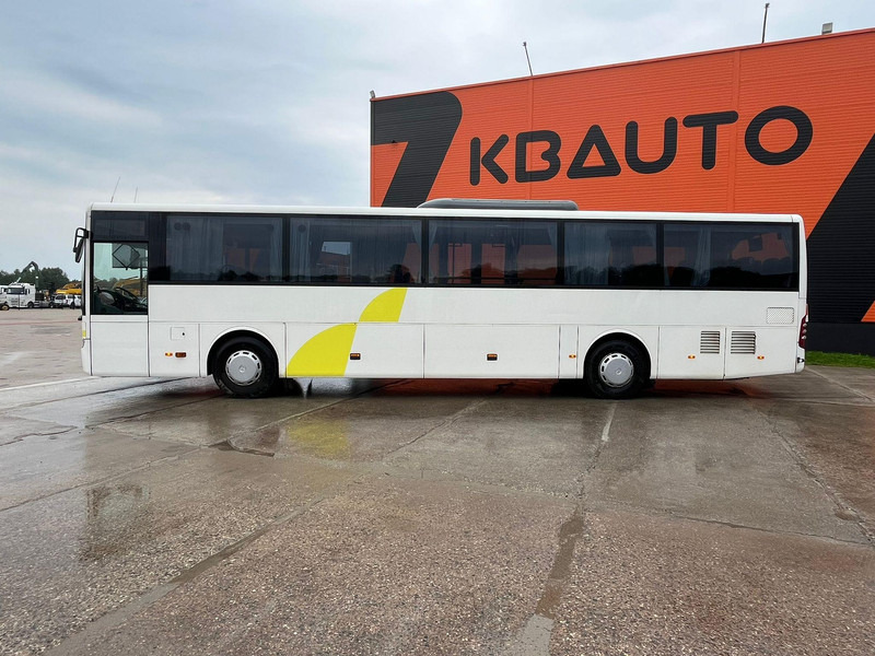 Mercedes-Benz INTOURO 4x2 49 SEATS / AC / AUXILIARY HEATER - Bus interurbain: photos 4 Mercedes-Benz INTOURO 4x2 49 SEATS / AC / AUXILIARY HEATER - Bus interurbain: photos 4
