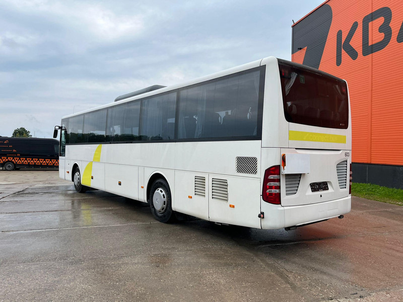 Mercedes-Benz INTOURO 4x2 49 SEATS / AC / AUXILIARY HEATER - Bus interurbain: photos 5 Mercedes-Benz INTOURO 4x2 49 SEATS / AC / AUXILIARY HEATER - Bus interurbain: photos 5