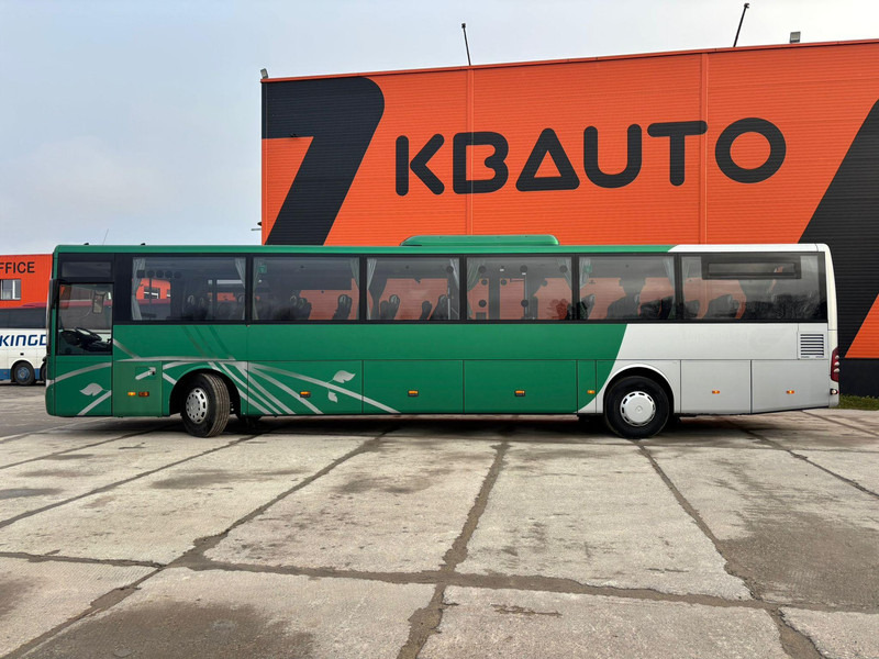 Mercedes-Benz Integro M 4x2 49 SEATS / AC / WC / WHEELCHAIR LIFT - Bus interurbain: photos 4 Mercedes-Benz Integro M 4x2 49 SEATS / AC / WC / WHEELCHAIR LIFT - Bus interurbain: photos 4