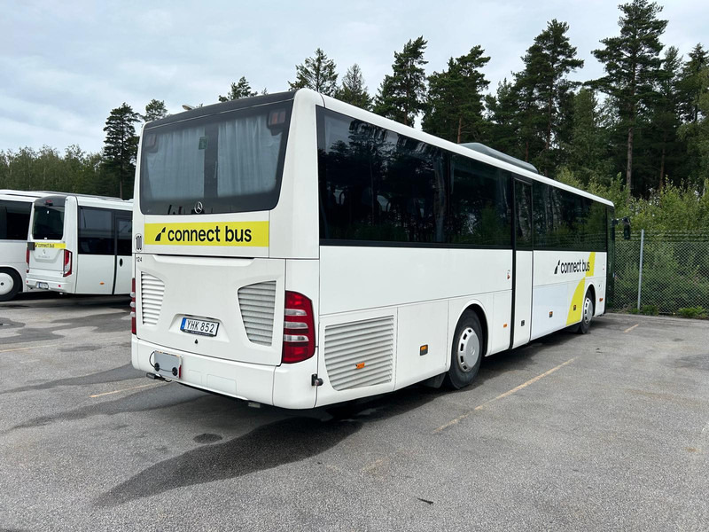 Mercedes-Benz Intouro 4x2 ARRIVING IN TWO WEEKS / AC / AUXILIARY HEATING - Bus interurbain: photos 3 Mercedes-Benz Intouro 4x2 ARRIVING IN TWO WEEKS / AC / AUXILIARY HEATING - Bus interurbain: photos 3