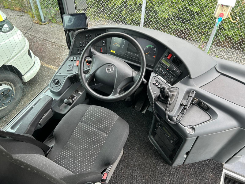 Mercedes-Benz Intouro 4x2 ARRIVING IN TWO WEEKS / AC / AUXILIARY HEATING - Bus interurbain: photos 5 Mercedes-Benz Intouro 4x2 ARRIVING IN TWO WEEKS / AC / AUXILIARY HEATING - Bus interurbain: photos 5