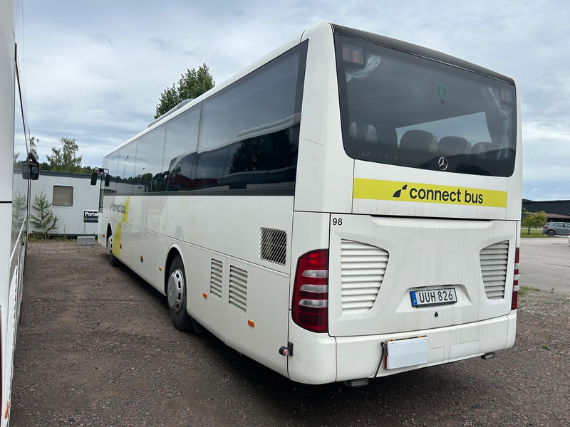 Mercedes-Benz Intouro 4x2 ARRIVING IN TWO WEEKS / AC / AUXILIARY HEATING - Bus interurbain: photos 4 Mercedes-Benz Intouro 4x2 ARRIVING IN TWO WEEKS / AC / AUXILIARY HEATING - Bus interurbain: photos 4