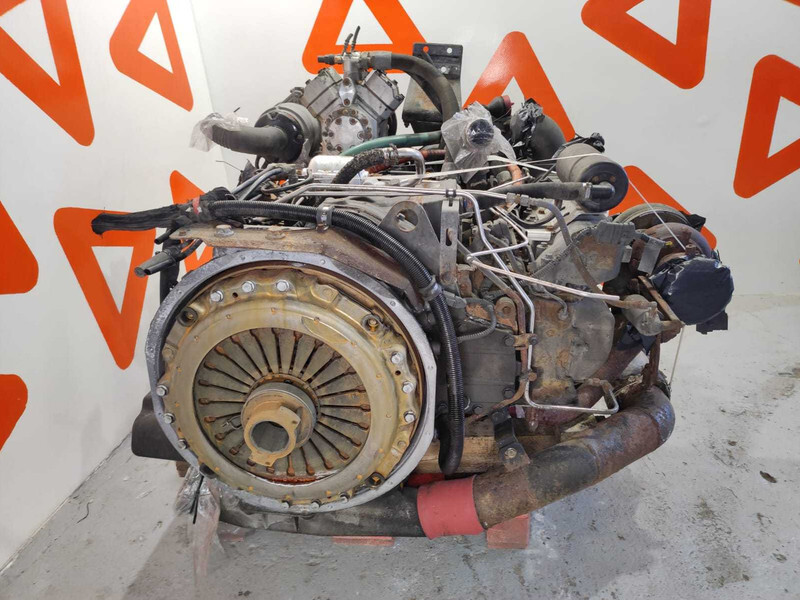 Mercedes-Benz OM457HLA EURO5 ENGINE FROM SETRA BUS - Moteur pour Camion: photos 4 Mercedes-Benz OM457HLA EURO5 ENGINE FROM SETRA BUS - Moteur pour Camion: photos 4