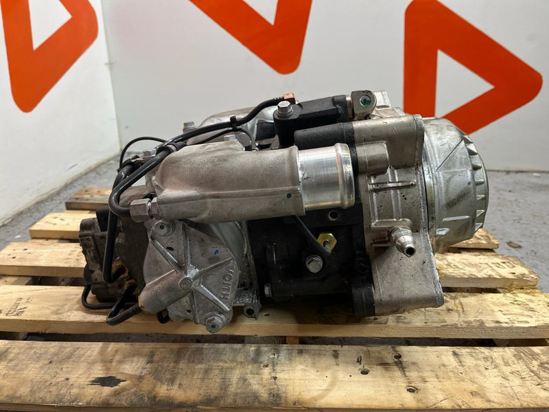 Mercedes-Benz Retarder A0014300495 NEW - Boîte de vitesse pour Camion: photos 4 Mercedes-Benz Retarder A0014300495 NEW - Boîte de vitesse pour Camion: photos 4