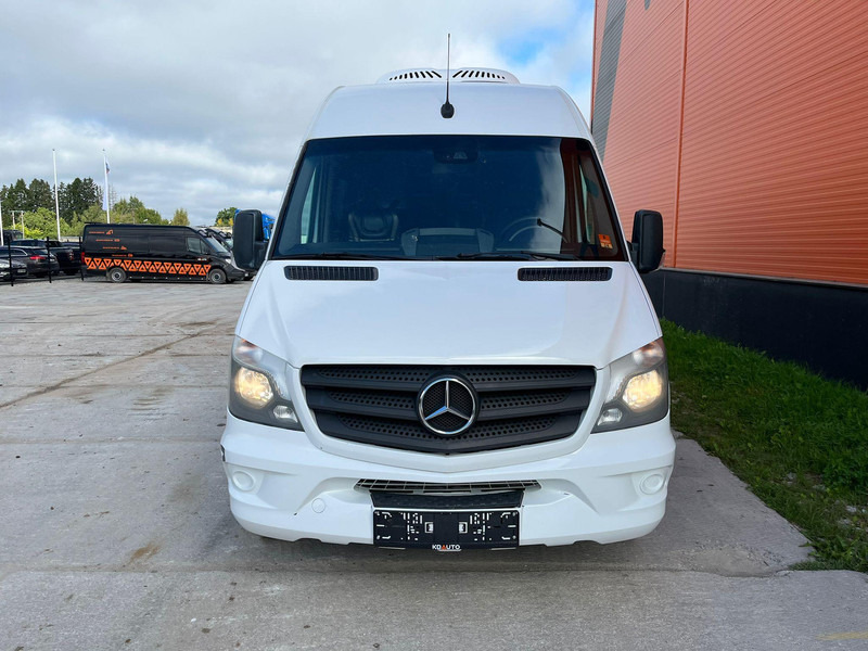 Mercedes-Benz Sprinter 516 CDI 19+1+1 SEATS / AC - Minibus, Transport de personnes: photos 2 Mercedes-Benz Sprinter 516 CDI 19+1+1 SEATS / AC - Minibus, Transport de personnes: photos 2