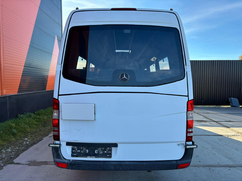 Minibus, Transport de personnes Mercedes-Benz Sprinter 516 CDI 22 + 1 SEATS: photos 6 Minibus, Transport de personnes Mercedes-Benz Sprinter 516 CDI 22 + 1 SEATS: photos 6