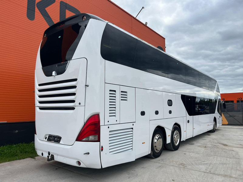 Crédit-bail Neoplan SKYLINER L 6x2*4 77 SEATS / AC / AUXILIARY HEATING / WC Neoplan SKYLINER L 6x2*4 77 SEATS / AC / AUXILIARY HEATING / WC: photos 7