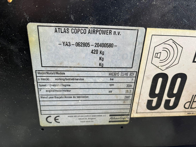 Remorque fourgon Reko 2000 TD SEWER CLEANING AND INSPECTION EQUIPMENT: photos 17