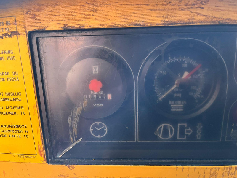 Remorque fourgon Reko 2000 TD SEWER CLEANING AND INSPECTION EQUIPMENT: photos 16