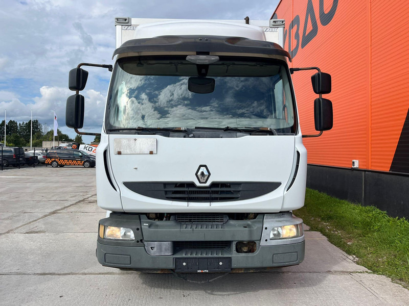 Renault Midlum 210 4x2 BOX L=7360 mm - Camion fourgon: photos 3 Renault Midlum 210 4x2 BOX L=7360 mm - Camion fourgon: photos 3