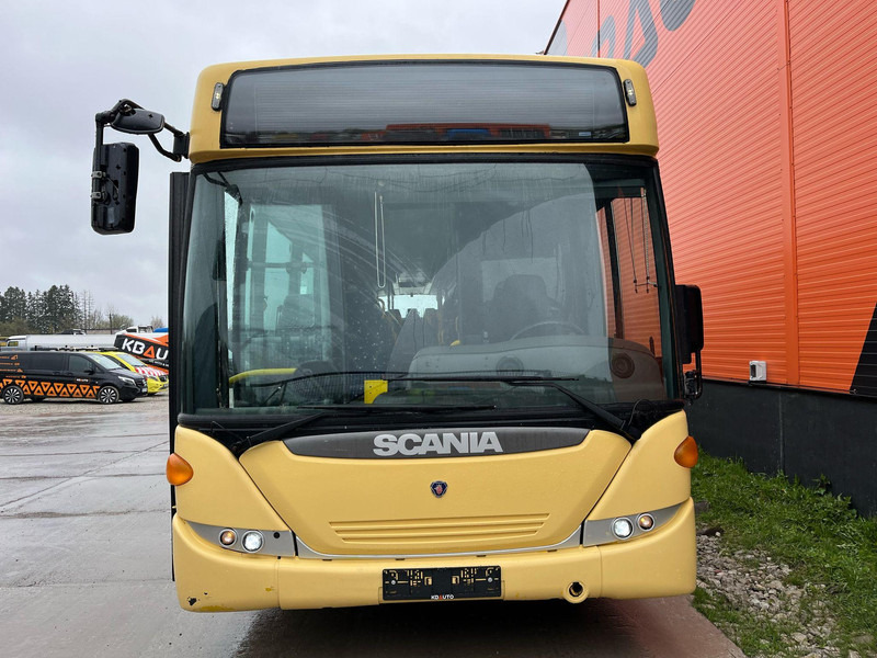 Scania CK 310 6x2*4 54 SEATS + 47 STANDING / AC / AUXILIARY HEATING - Bus interurbain: photos 2 Scania CK 310 6x2*4 54 SEATS + 47 STANDING / AC / AUXILIARY HEATING - Bus interurbain: photos 2
