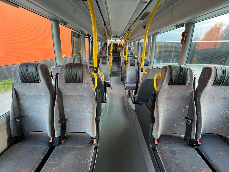 Bus urbain Scania K 320 Citywide LE 4x2 40 SEATS / AC / AUXILIARY HEATER / WHEELCHAIR RAMP: photos 15 Bus urbain Scania K 320 Citywide LE 4x2 40 SEATS / AC / AUXILIARY HEATER / WHEELCHAIR RAMP: photos 15