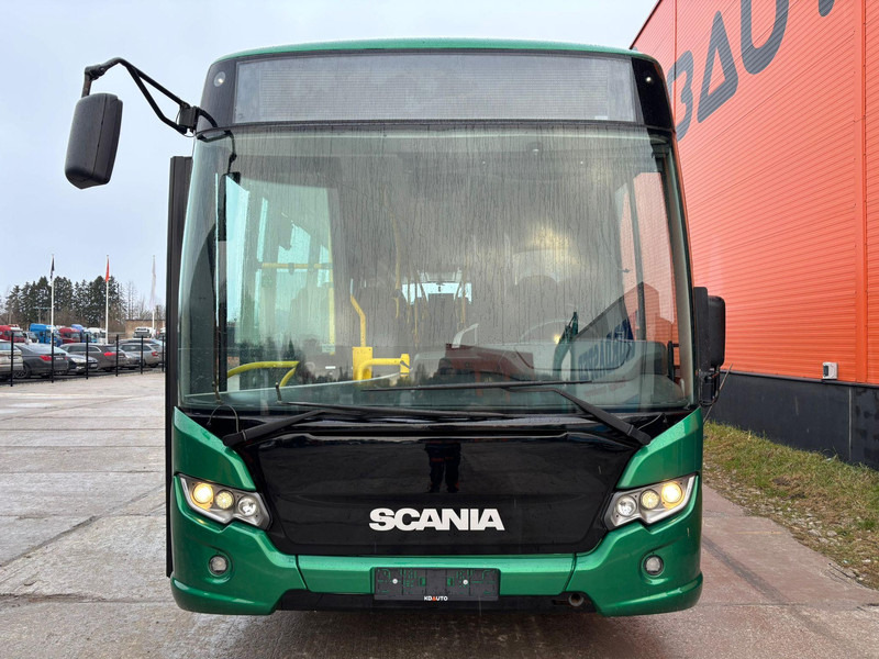 Scania K 320 Citywide LE 4x2 AC / AUXILIARY HEATER / WHEELCHAIR RAMP - Bus urbain: photos 2 Scania K 320 Citywide LE 4x2 AC / AUXILIARY HEATER / WHEELCHAIR RAMP - Bus urbain: photos 2