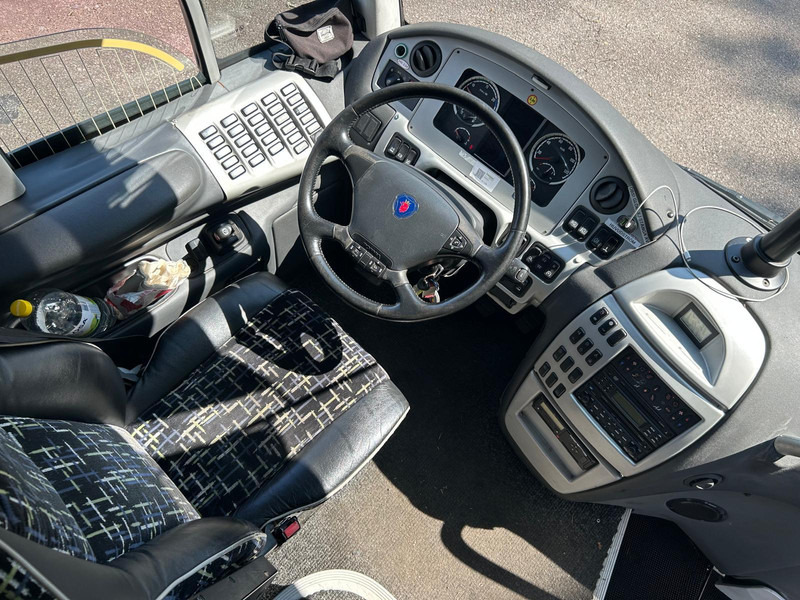 Scania K 440 Irizar PB 6x2 ARRIVING IN TWO WEEKS / 50 SEATS / AC / AUXILIARY HEATING / WC - Autocar: photos 5 Scania K 440 Irizar PB 6x2 ARRIVING IN TWO WEEKS / 50 SEATS / AC / AUXILIARY HEATING / WC - Autocar: photos 5
