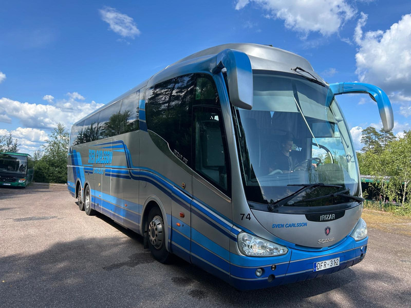 Scania K 440 Irizar PB 6x2 ARRIVING IN TWO WEEKS / 50 SEATS / AC / AUXILIARY HEATING / WC - Autocar: photos 1 Scania K 440 Irizar PB 6x2 ARRIVING IN TWO WEEKS / 50 SEATS / AC / AUXILIARY HEATING / WC - Autocar: photos 1