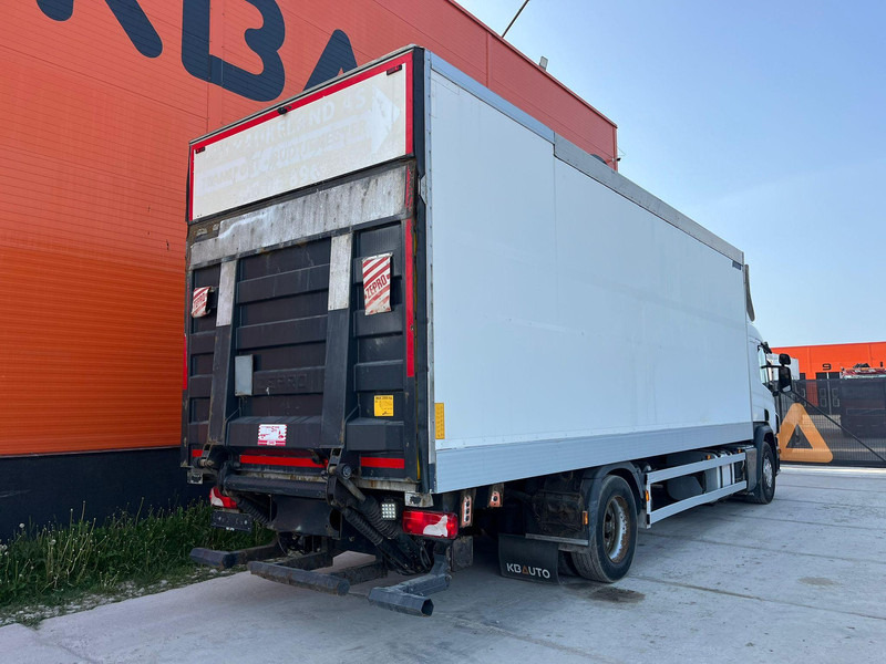 Scania P 280 4x2 SUPRA 850 / BOX L=7500 mm - Camion frigorifique: photos 5 Scania P 280 4x2 SUPRA 850 / BOX L=7500 mm - Camion frigorifique: photos 5