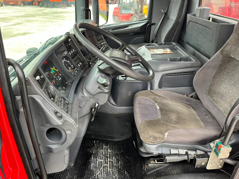 Camion benne Scania P 340 4x4 FULL STEEL / BOX L=4406 mm: photos 19 Camion benne Scania P 340 4x4 FULL STEEL / BOX L=4406 mm: photos 19