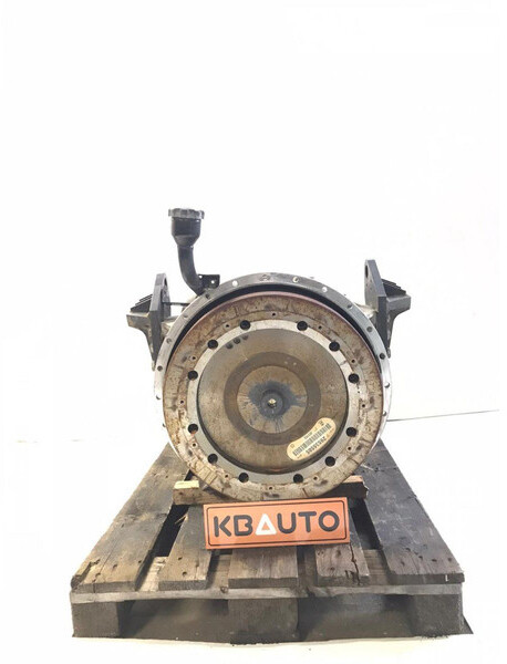 Scania P310 ALLISON GA851 HD4060 AUTOMATIC GEARBOX - Boîte de vitesse pour Camion: photos 3 Scania P310 ALLISON GA851 HD4060 AUTOMATIC GEARBOX - Boîte de vitesse pour Camion: photos 3