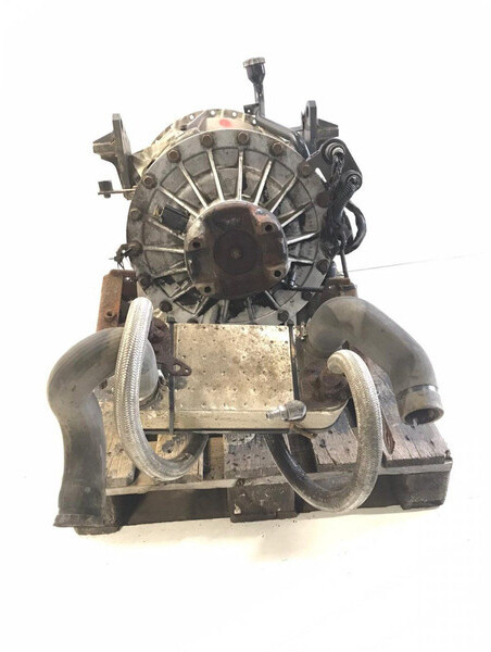 Scania P310 ALLISON GA851 HD4060 AUTOMATIC GEARBOX - Boîte de vitesse pour Camion: photos 4 Scania P310 ALLISON GA851 HD4060 AUTOMATIC GEARBOX - Boîte de vitesse pour Camion: photos 4