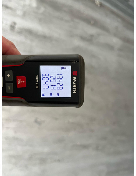 Semi-remorque frigorifique Schmitz Cargobull SCB S3B Vector 1950 Mt / BOX L=13428 mm: photos 16 Semi-remorque frigorifique Schmitz Cargobull SCB S3B Vector 1950 Mt / BOX L=13428 mm: photos 16