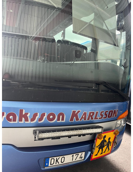 Setra S416 GT-HD 6x2 ARRIVING IN TWO WEEKS / AC / AUXILIARY HEATING - Autocar: photos 2 Setra S416 GT-HD 6x2 ARRIVING IN TWO WEEKS / AC / AUXILIARY HEATING - Autocar: photos 2