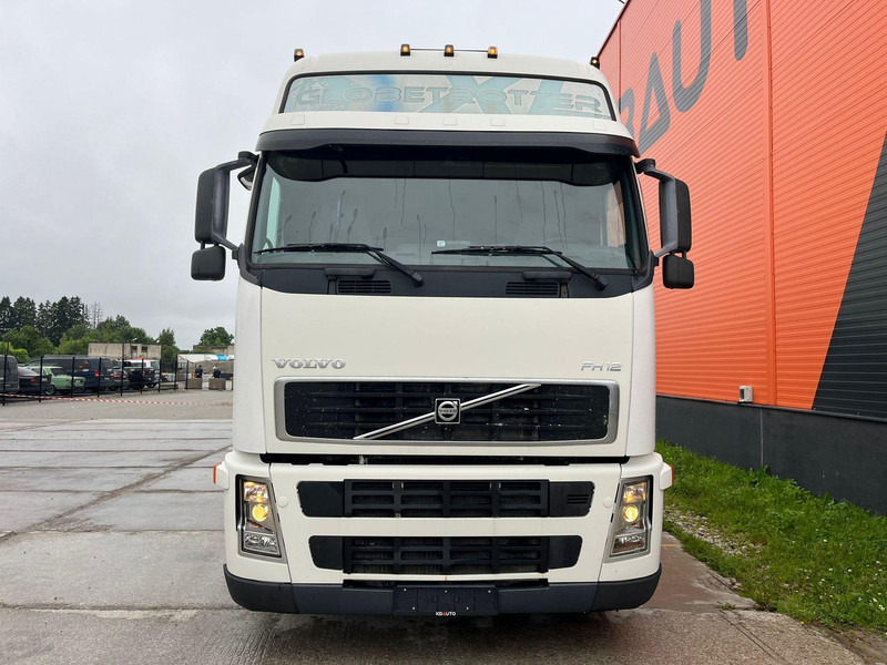 Volvo FH 12 460 6x2 GLOBE XL / DOUBLE BOGIE - Tracteur routier: photos 3 Volvo FH 12 460 6x2 GLOBE XL / DOUBLE BOGIE - Tracteur routier: photos 3