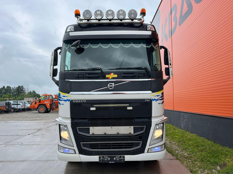 Volvo FH 500 6x2 ADR / DOUBLE BOGIE - Tracteur routier: photos 3 Volvo FH 500 6x2 ADR / DOUBLE BOGIE - Tracteur routier: photos 3