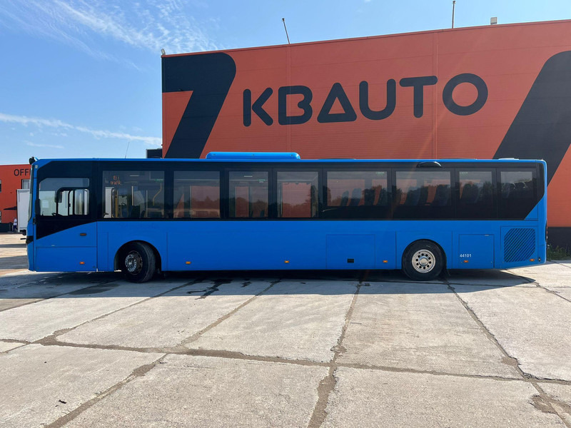 Volvo 8900 B7RLE 4x2 / 46 SEATS - Bus urbain: photos 4 Volvo 8900 B7RLE 4x2 / 46 SEATS - Bus urbain: photos 4