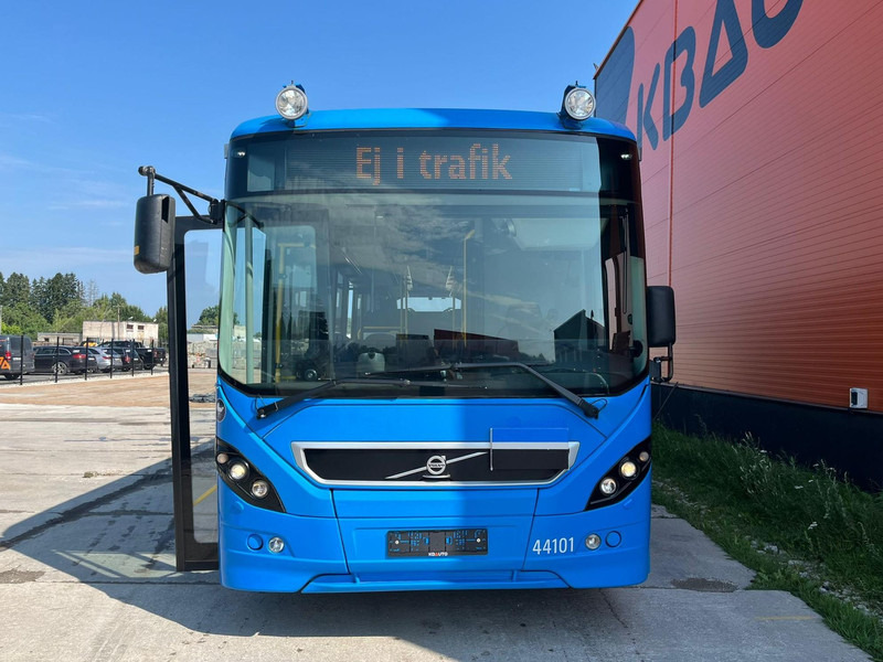 Volvo 8900 B7RLE 4x2 / 46 SEATS - Bus urbain: photos 2 Volvo 8900 B7RLE 4x2 / 46 SEATS - Bus urbain: photos 2