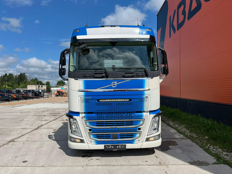 Volvo FH 16 750 6x4 HYDRAULICS - Camion grumier, Camion grue: photos 2 Volvo FH 16 750 6x4 HYDRAULICS - Camion grumier, Camion grue: photos 2