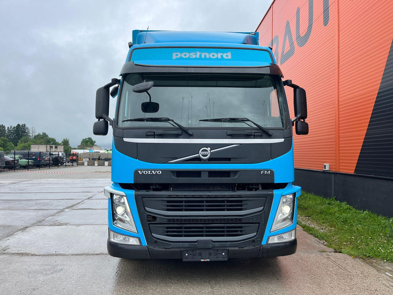 Volvo FM 330 4x2 BOX L=7694 mm - Camion fourgon: photos 3 Volvo FM 330 4x2 BOX L=7694 mm - Camion fourgon: photos 3