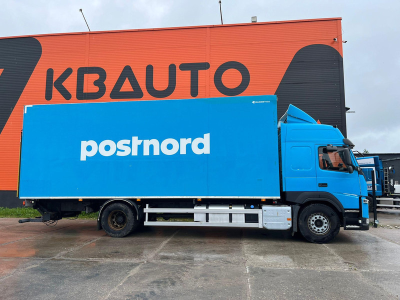 Volvo FM 330 4x2 BOX L=7694 mm - Camion fourgon: photos 5 Volvo FM 330 4x2 BOX L=7694 mm - Camion fourgon: photos 5