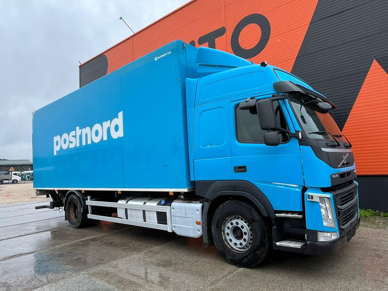 Volvo FM 330 4x2 BOX L=7694 mm - Camion fourgon: photos 4 Volvo FM 330 4x2 BOX L=7694 mm - Camion fourgon: photos 4