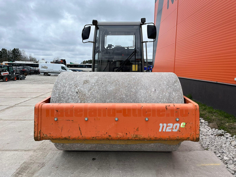Weycor AW 1120 E - Compacteur: photos 3 Weycor AW 1120 E - Compacteur: photos 3