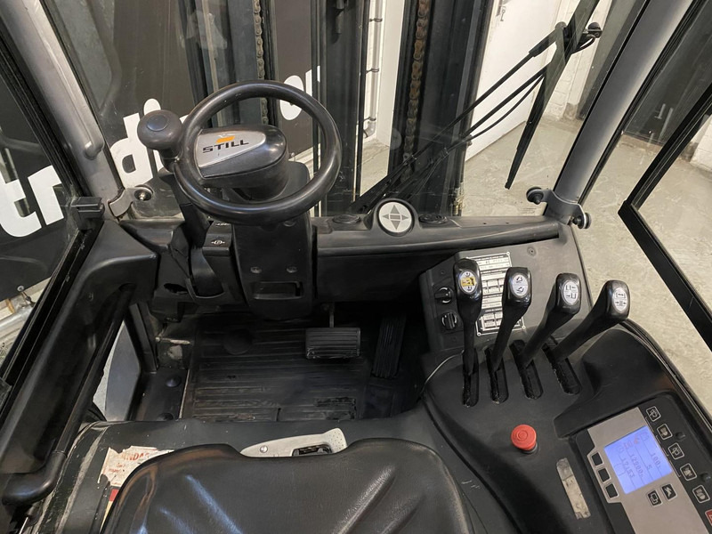 Still RX60-35 - Chariot élévateur électrique: photos 5 Still RX60-35 - Chariot élévateur électrique: photos 5