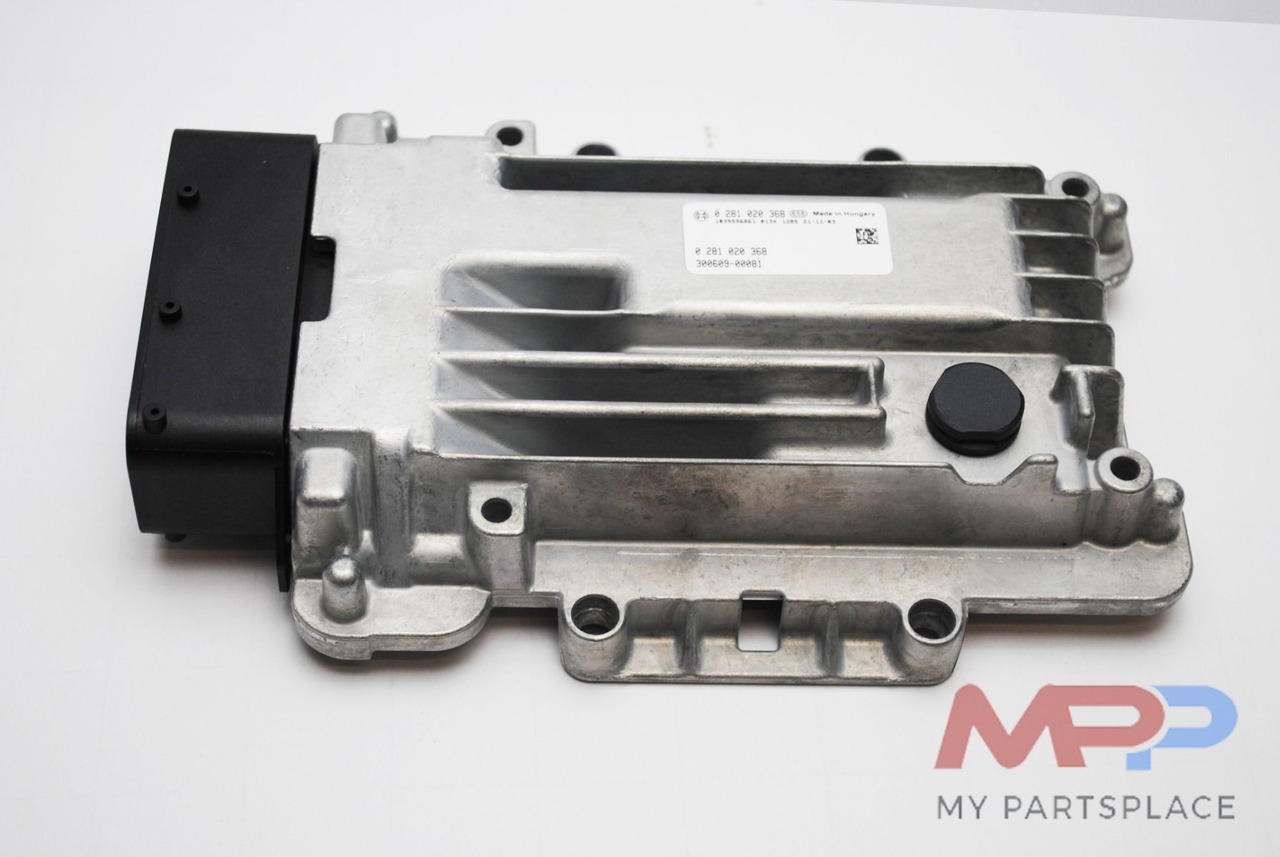 ECU Bosch 0 281 020 368 – Doosan 300699-00061 - Bloc de gestion: photos 5 ECU Bosch 0 281 020 368 – Doosan 300699-00061 - Bloc de gestion: photos 5