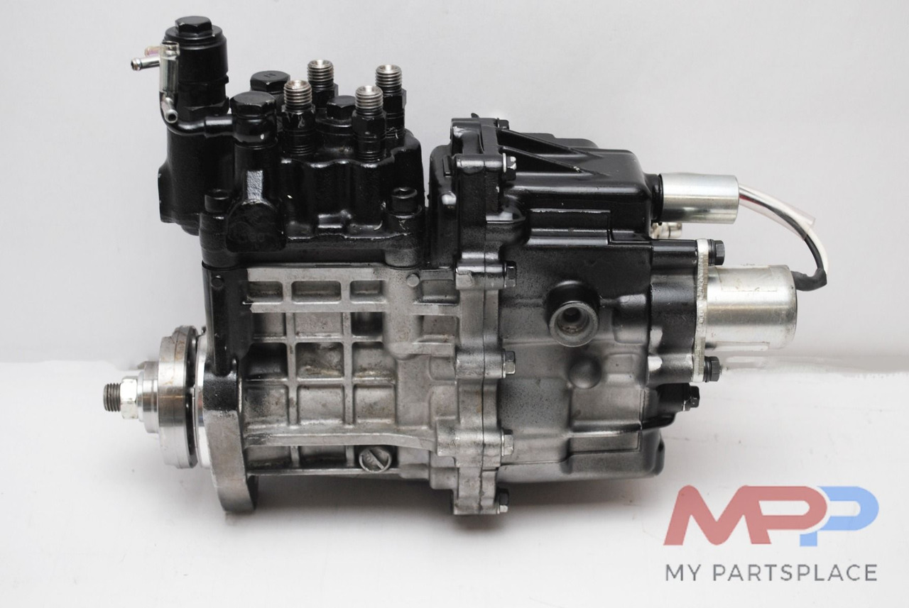 Gereviseerde Injectiepomp Yanmar 4TNV88 729642-51420 729642-51460 - Moteur: photos 2 Gereviseerde Injectiepomp Yanmar 4TNV88 729642-51420 729642-51460 - Moteur: photos 2