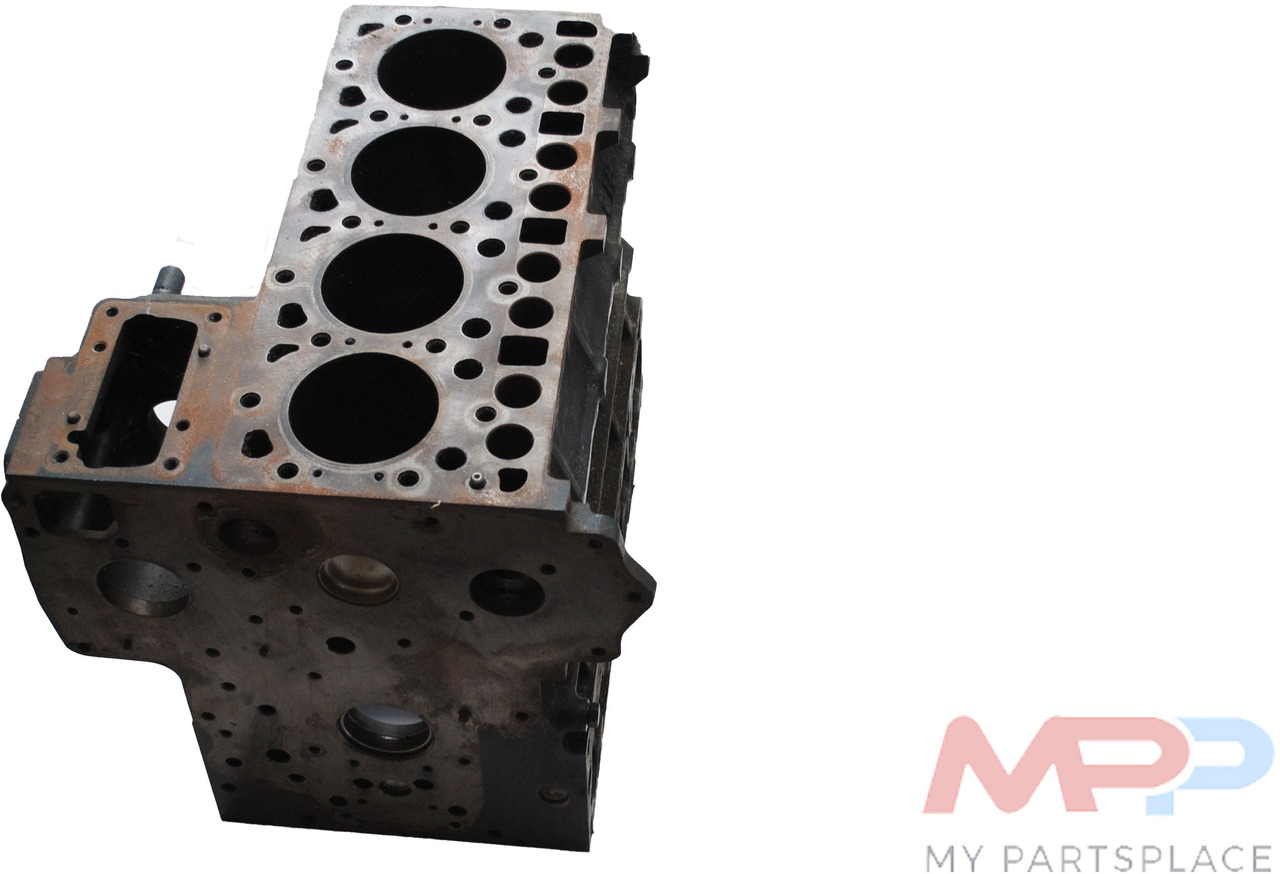 Kubota Blok Kubota V1902 - Bloc-cylindres pour Engins de chantier: photos 5 Kubota Blok Kubota V1902 - Bloc-cylindres pour Engins de chantier: photos 5