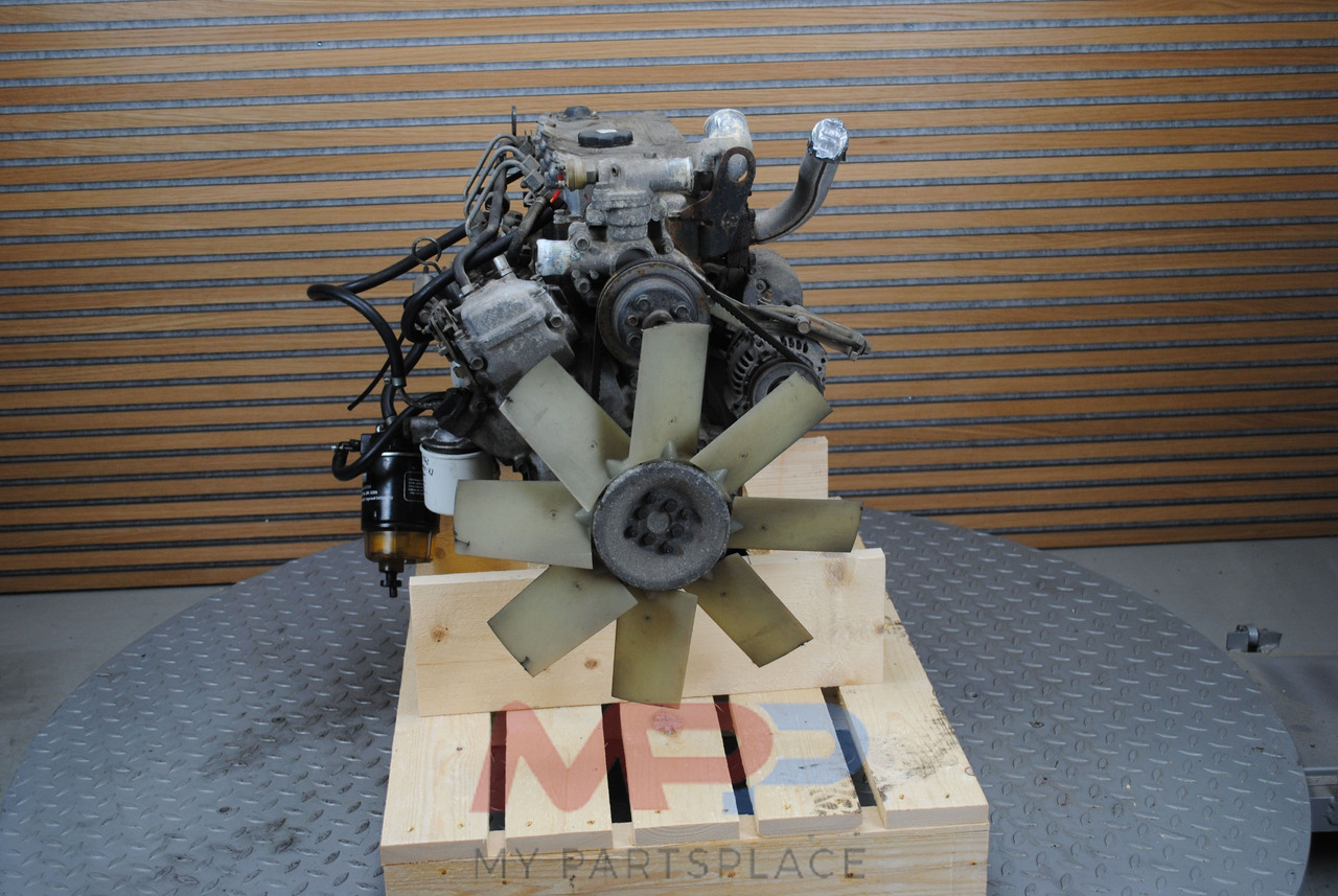 Kubota Cilinderkop Kubota D902 - Moteur: photos 5 Kubota Cilinderkop Kubota D902 - Moteur: photos 5