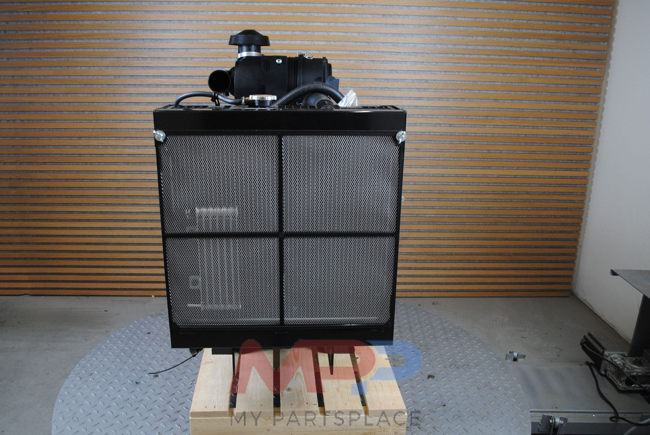 Kubota Kioti - Deadong 3H183T STAGE V *NIEUW* - Moteur: photos 5 Kubota Kioti - Deadong 3H183T STAGE V *NIEUW* - Moteur: photos 5