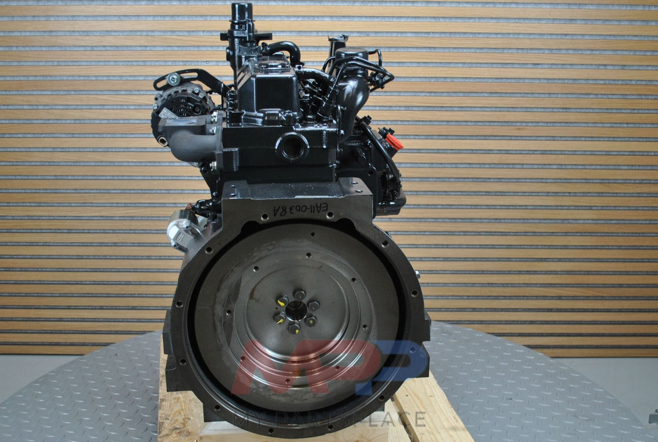 Kubota Kubota D1803 (Kioti) - Moteur pour Machine agricole: photos 5 Kubota Kubota D1803 (Kioti) - Moteur pour Machine agricole: photos 5