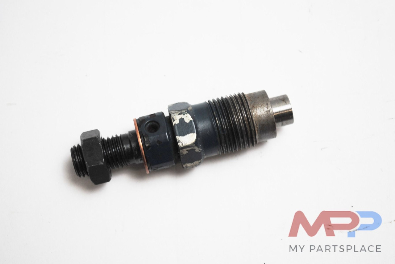 Kubota Originele verstuiver / injector - Kubota D722, D782, D902, Z402, Z482 & Z602 - Pompe haute pression pour Machine agricole: photos 1 Kubota Originele verstuiver / injector - Kubota D722, D782, D902, Z402, Z482 & Z602 - Pompe haute pression pour Machine agricole: photos 1