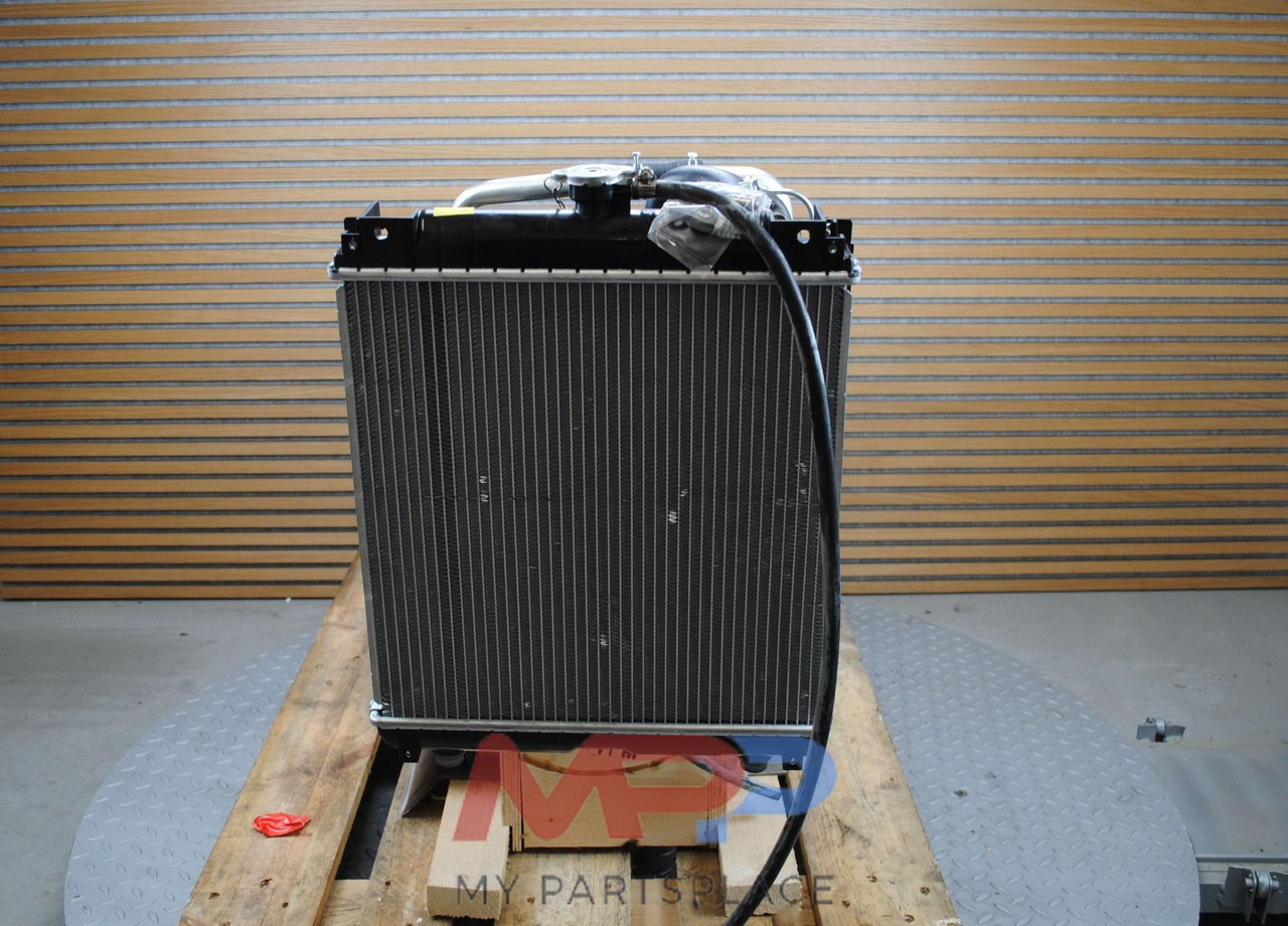 Mitsubishi Open Aggregaat set 20KVA Set Mitsubsihi S4L2-T met Leroy somer - Moteur: photos 5 Mitsubishi Open Aggregaat set 20KVA Set Mitsubsihi S4L2-T met Leroy somer - Moteur: photos 5