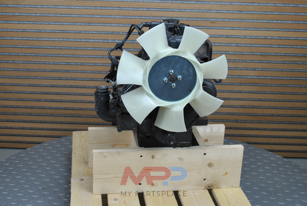 PERKINS 102-04 - Moteur pour Tracteur agricole: photos 3 PERKINS 102-04 - Moteur pour Tracteur agricole: photos 3