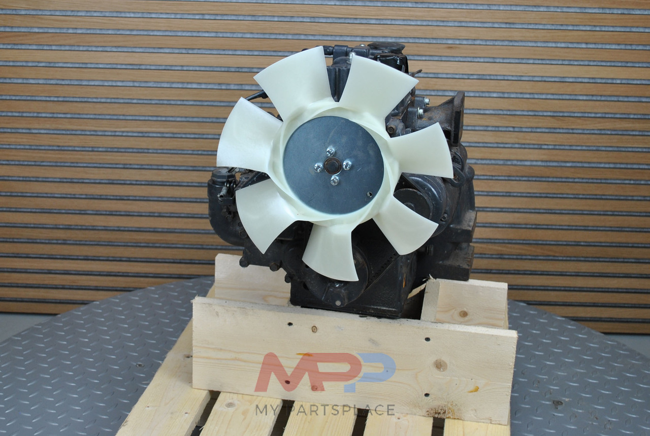 PERKINS 102-04 - Moteur pour Tracteur agricole: photos 4 PERKINS 102-04 - Moteur pour Tracteur agricole: photos 4