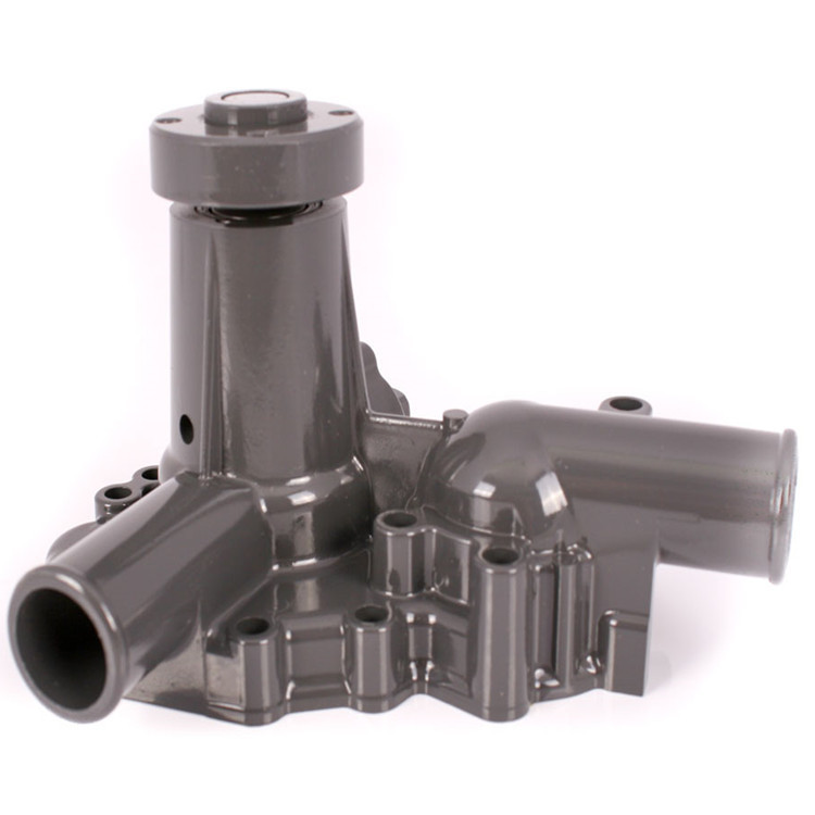 PERKINS 103-10, 103-09 waterpump - Système de refroidissement: photos 1 PERKINS 103-10, 103-09 waterpump - Système de refroidissement: photos 1