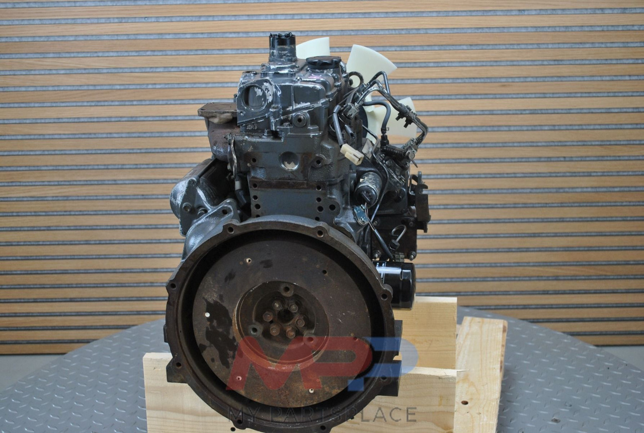 Perkins Perkins HH 403-11 - Moteur pour Engins de chantier: photos 3 Perkins Perkins HH 403-11 - Moteur pour Engins de chantier: photos 3