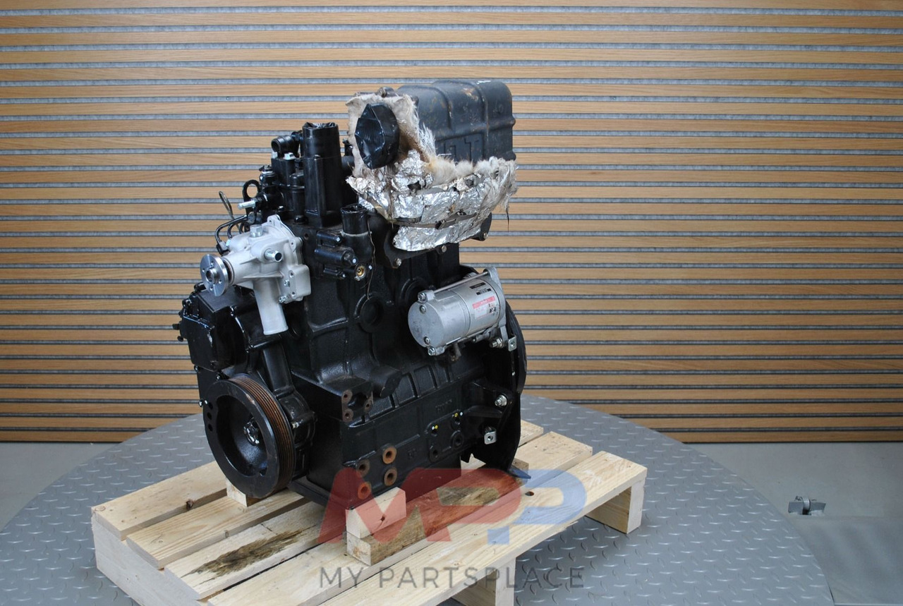 Perkins Perkins KE 103-15 - Moteur pour Engins de chantier: photos 1 Perkins Perkins KE 103-15 - Moteur pour Engins de chantier: photos 1