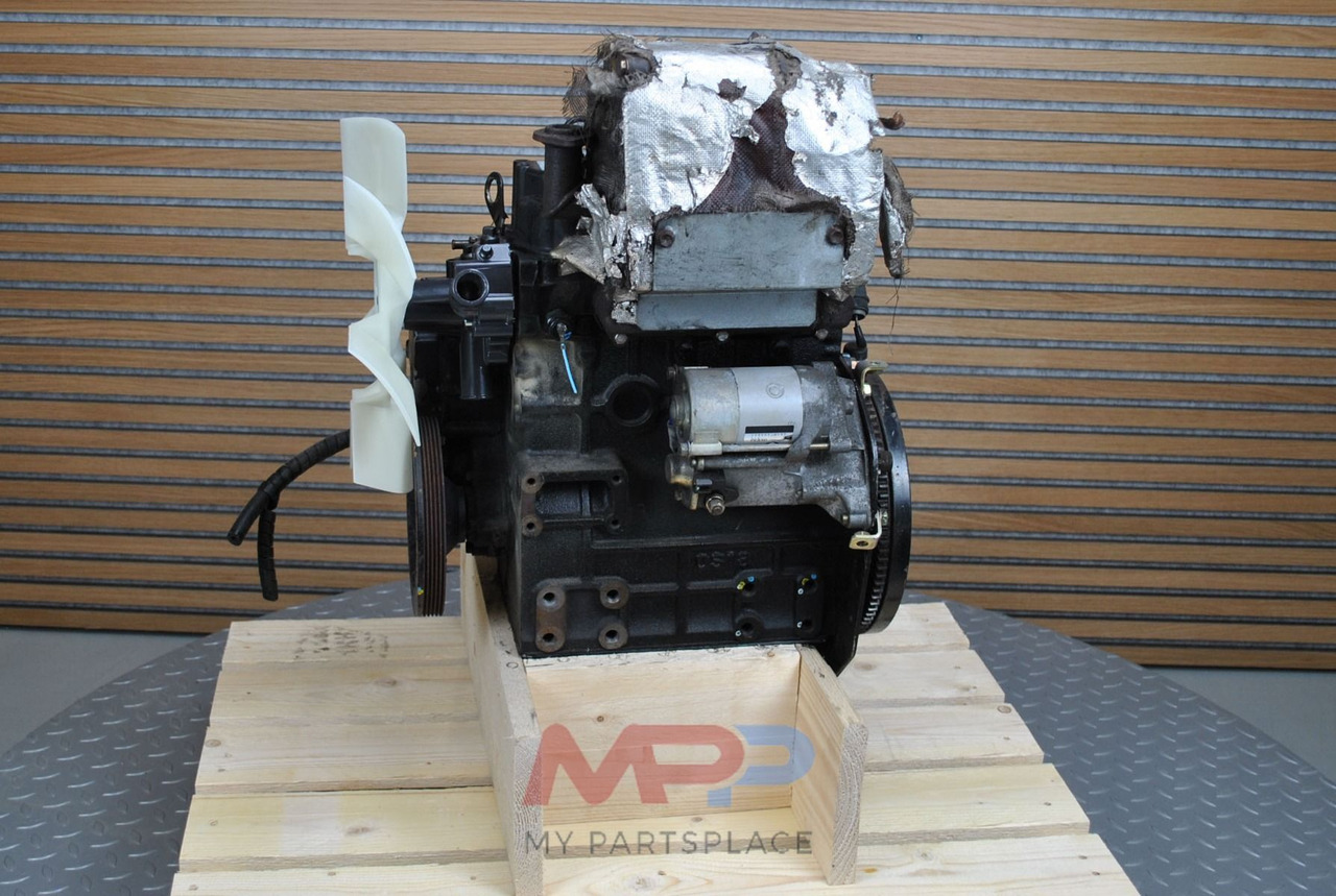 Perkins Perkins Marine M30 - Moteur: photos 2 Perkins Perkins Marine M30 - Moteur: photos 2